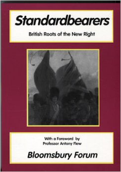 Standardbearers: British Roots of the New Right
