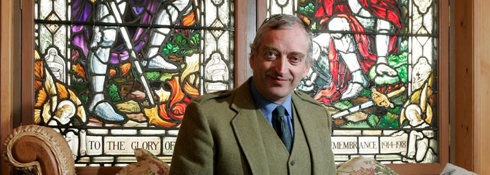 Lord Monckton - Traditional Britain Dinner, May 4th, 2019