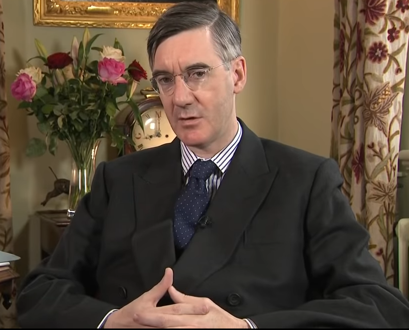 Traditional Britain Group - The Rees-Mogg Affair and Assorted Lazy Media Smears - Statement