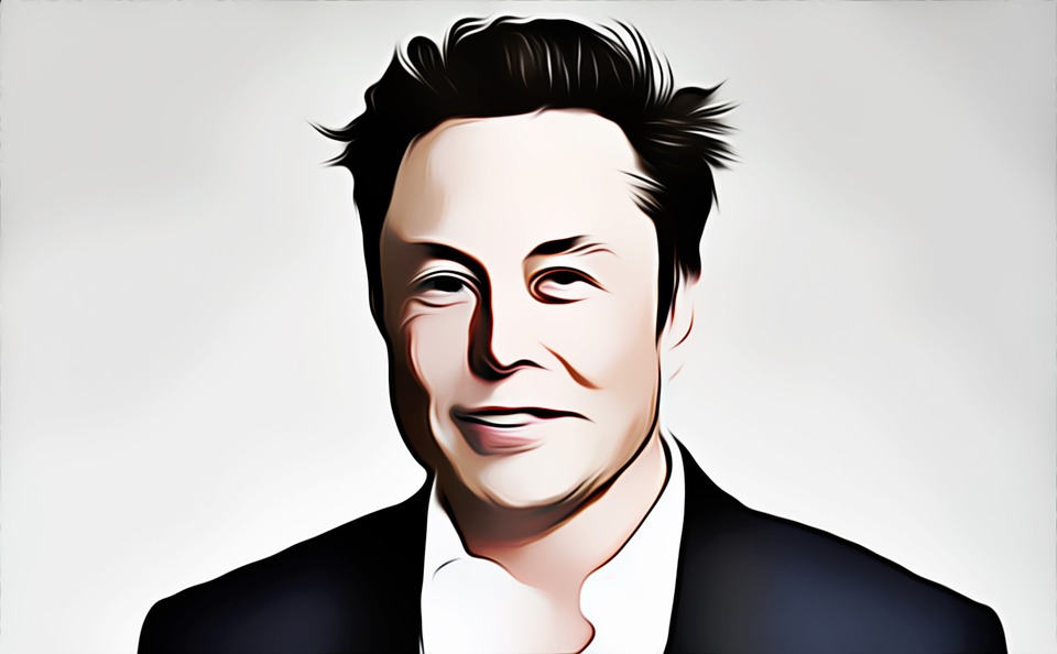 Elon Musk To Develop A 